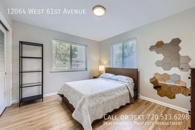 Building Photo - 12064 W 61st Ave