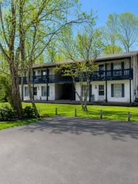 Building Photo - 205 Audubon Dr