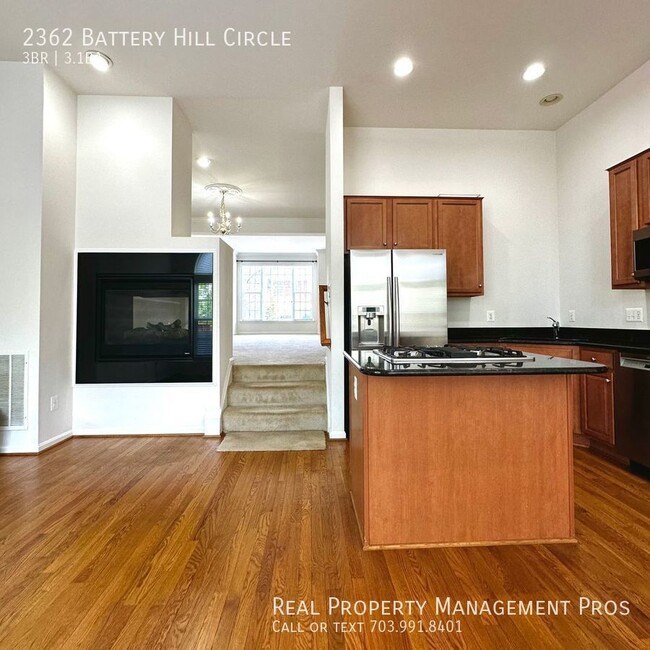 Building Photo - 2362 Battery Hill Cir