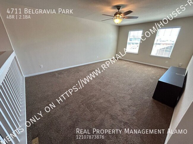 Building Photo - 4711 Belgravia Park