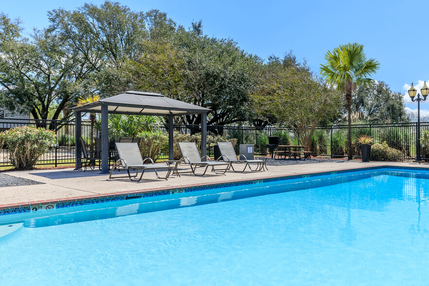 Primary Photo - The Arts Apartments at Bluebonnet Place