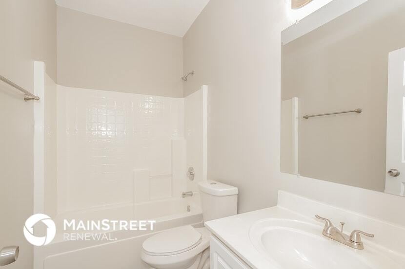 Building Photo - 9608 Callison Ct