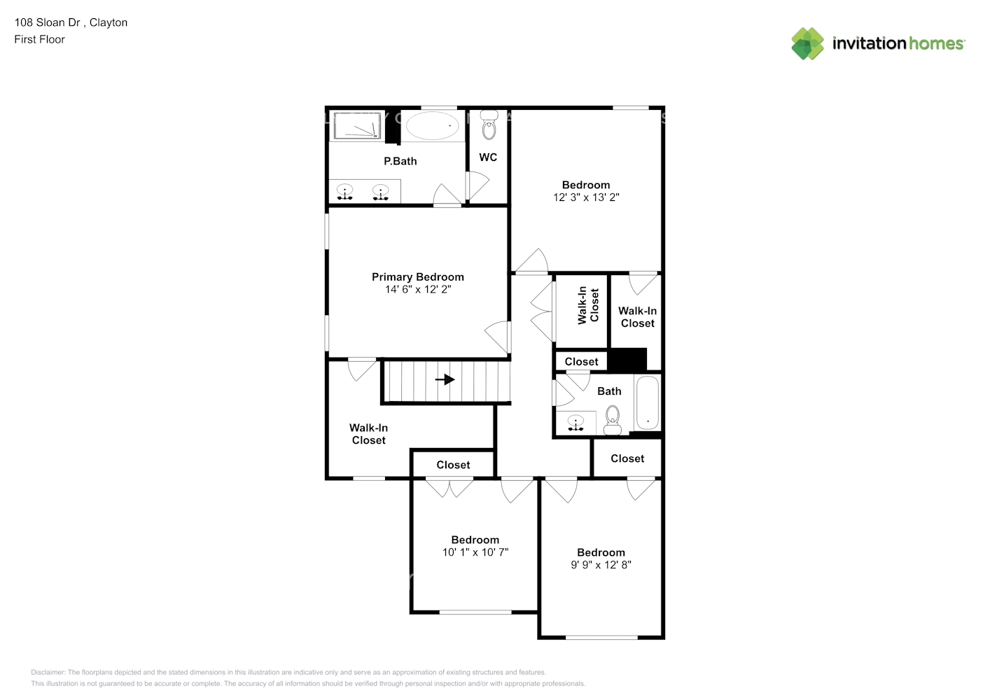 Building Photo - 108 Sloan Dr