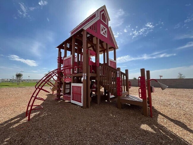 Building Photo - Wolfforth's newest community!