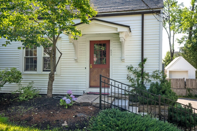 Building Photo - 239 Foreside Rd