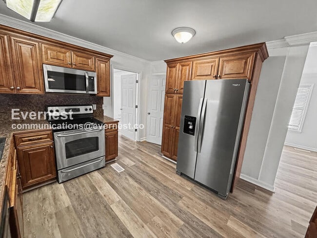 Building Photo - 504 Buckskin Ln