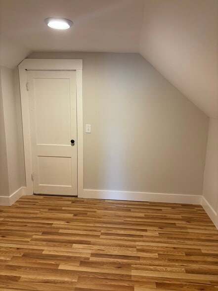 Bonus room - 24 Jonathan St