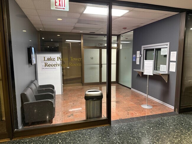 Building Photo - 505 N Lake Shore Dr