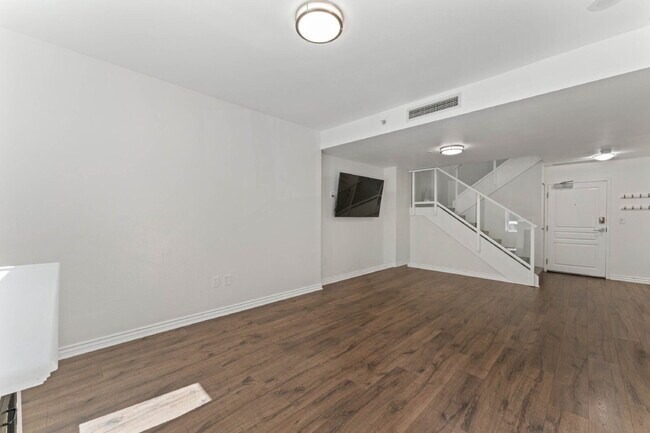 Building Photo - San Diego- Downtown- La Vita – Little Italy Condo- Townhome Style for Rent