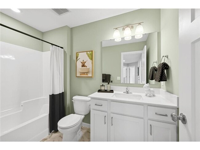 Building Photo - COMPLETED NEW CONSTRUCTION In our Preserve of Montrose Community.