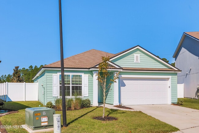 Building Photo - 95116 Turnstone Ct