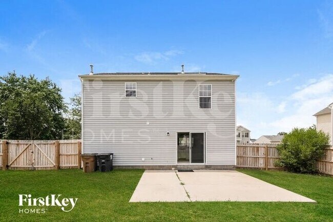 Building Photo - 3907 Cardinal Bluff Ln