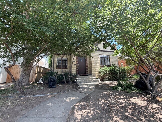 Building Photo - Classic Wash Park Gem with Detached Garage, Finished Basement & Stunning Great Room Addition
