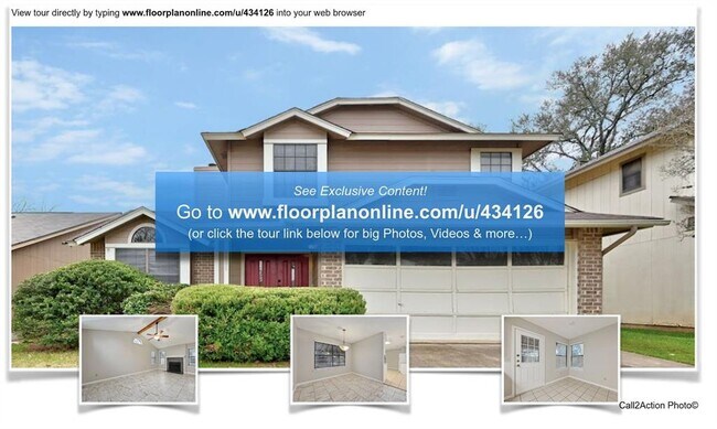 Building Photo - 4601 Manzanillo Dr