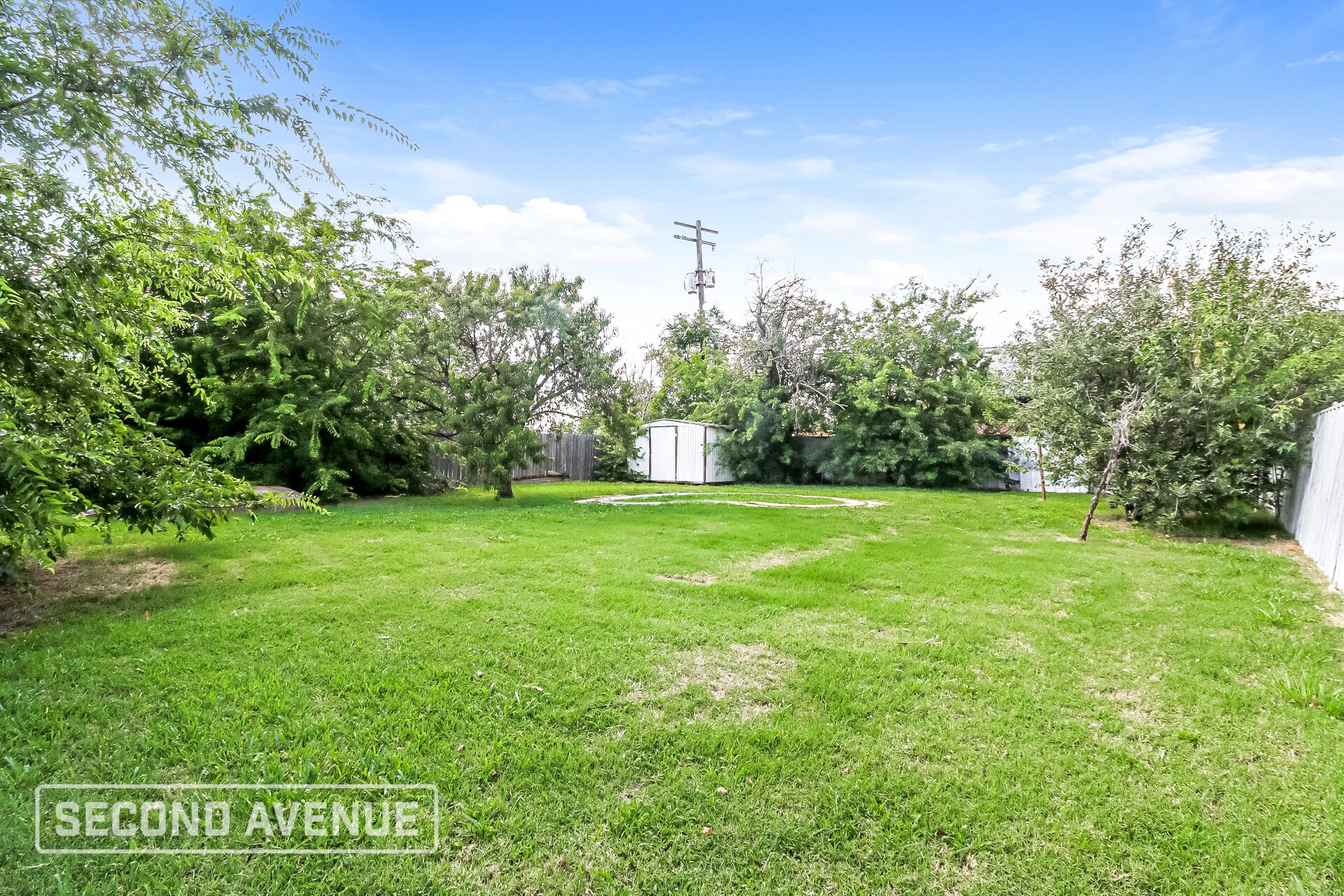 Building Photo - 2517 SW 60th St