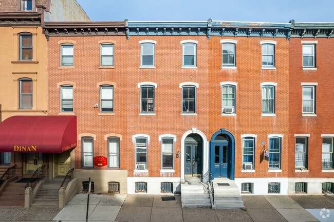 Building Photo - 1919 Spring Garden Street