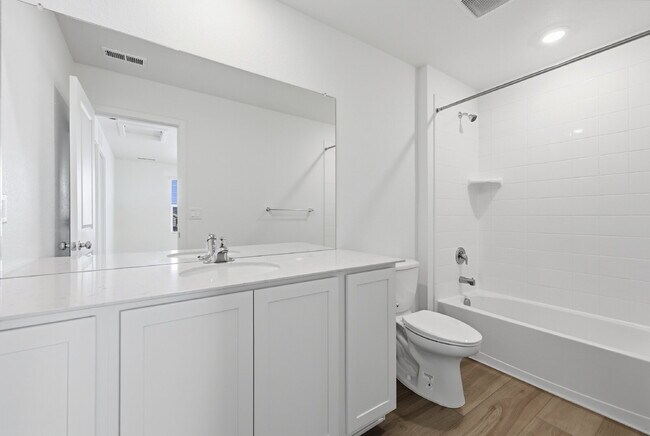 Building Photo - $2,395.95, 3 bed, 2.5 bath located in Colorado Springs with a washer and dryer.