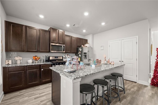 Building Photo - 4353 Rockrose Green Way