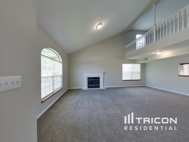 Building Photo - 1421 Locke Bend