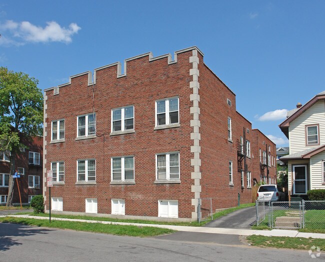 42 Westgate Ter 42 Westgate Ter Rochester NY 14619 Apartment Finder