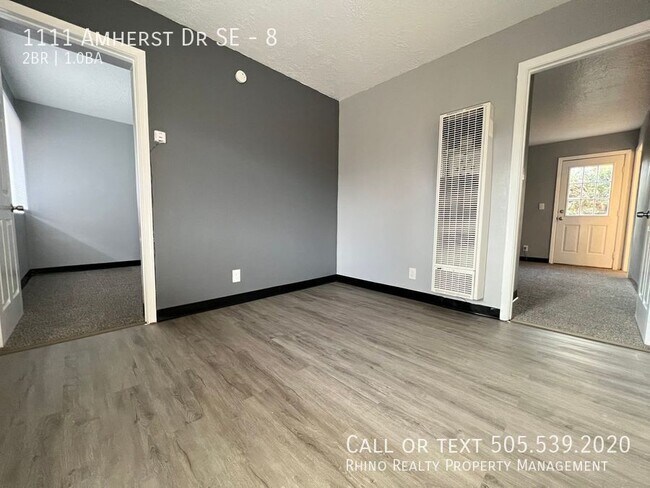 Building Photo - 1111 Amherst Dr SE
