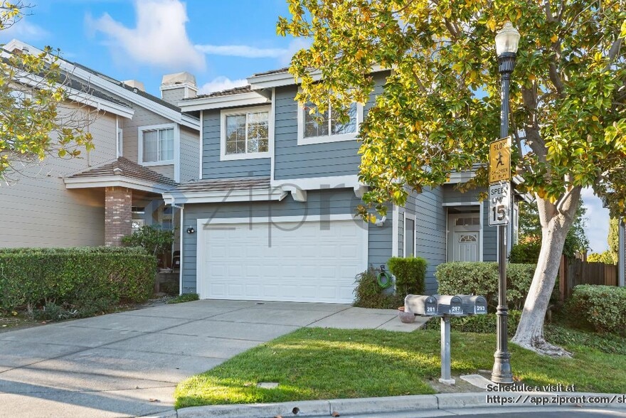 Building Photo - 281 Scotts Valley