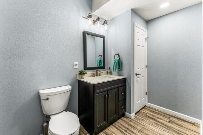 Building Photo - Amazing 2 story in Banning Lewis Ranch