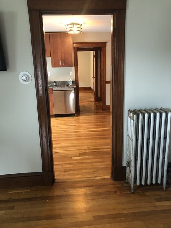 Building Photo - 45 Kidder St