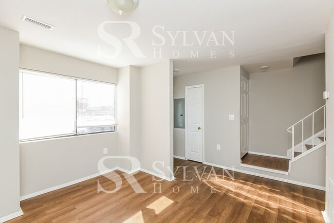 Building Photo - The Lifestyle You Deserve.