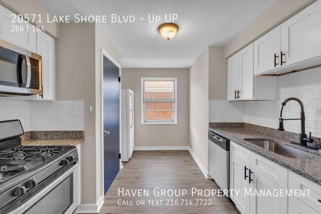 Building Photo - 20571 Lakeshore Blvd