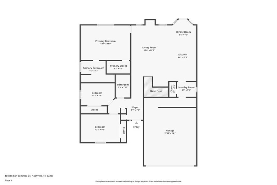 Building Photo - 4648 Indian Summer Dr