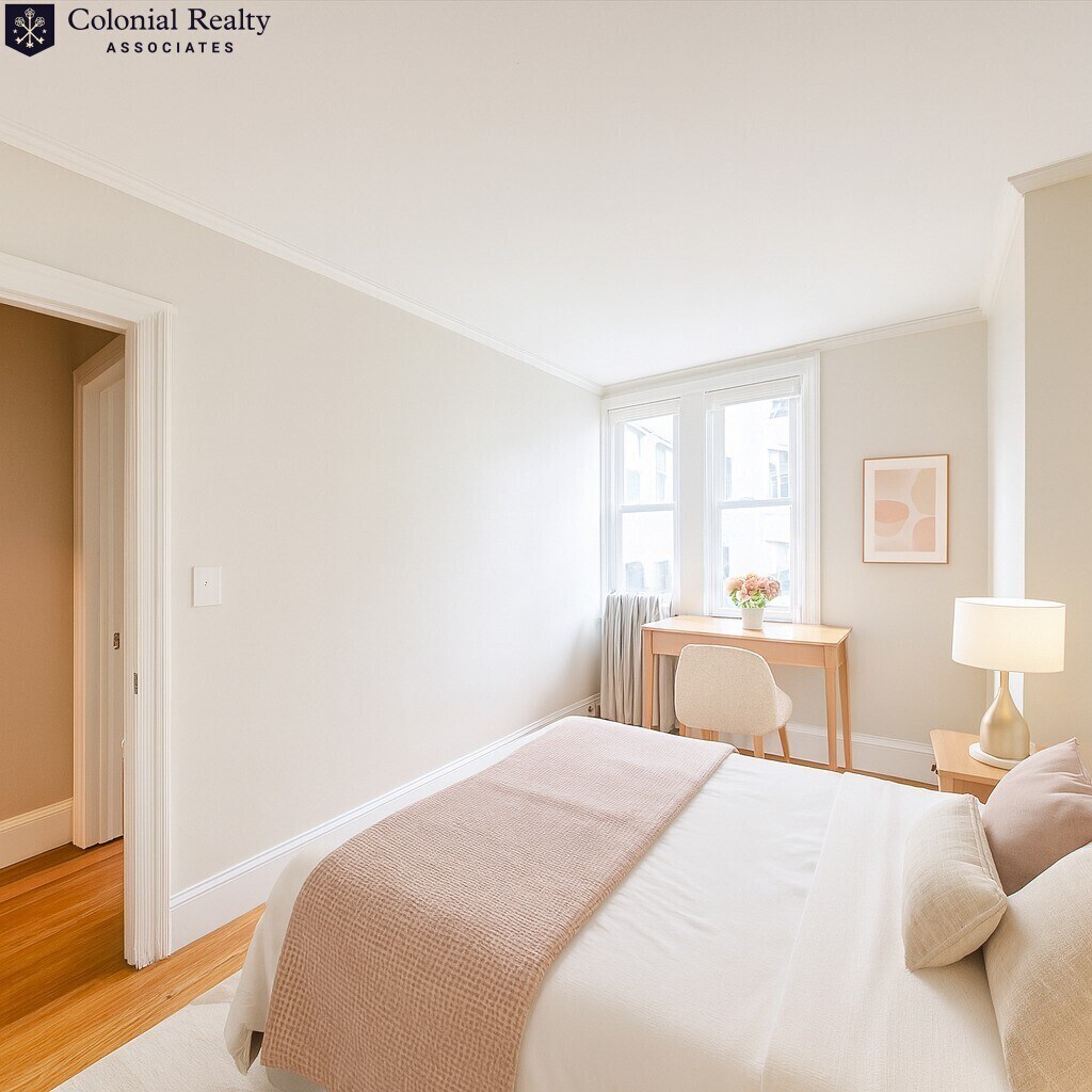 Building Photo - 68 Egmont St