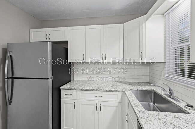 Building Photo - 5307 Stonebush Terrace