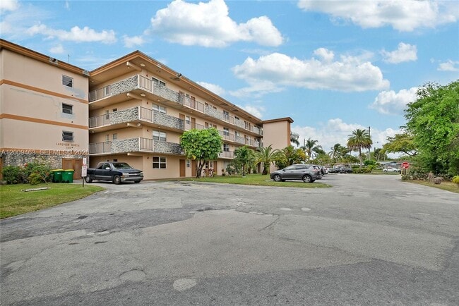 Building Photo - 5260 NW 11th St