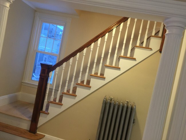 Building Photo - 1451 Congress St