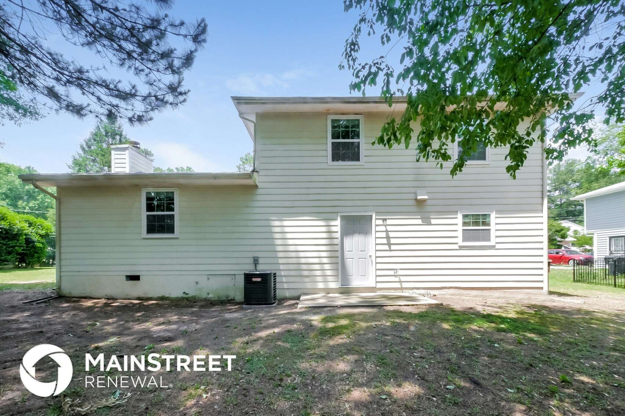 Building Photo - 5884 Dan Dr