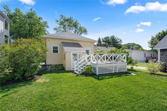 Building Photo - 83 Spring Ave