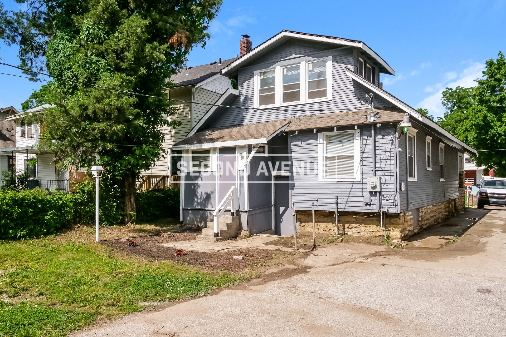 Building Photo - 3307 Askew Ave
