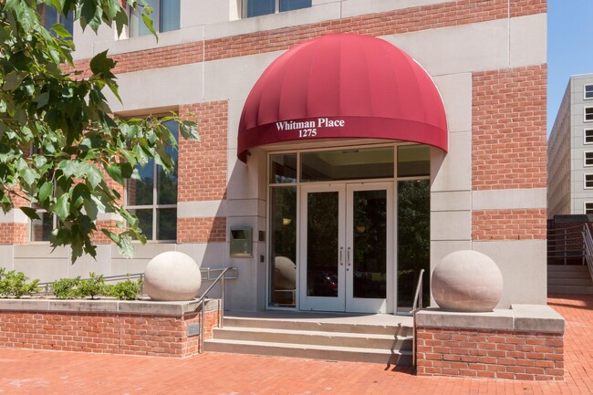 Building Photo - 1275 25th St NW