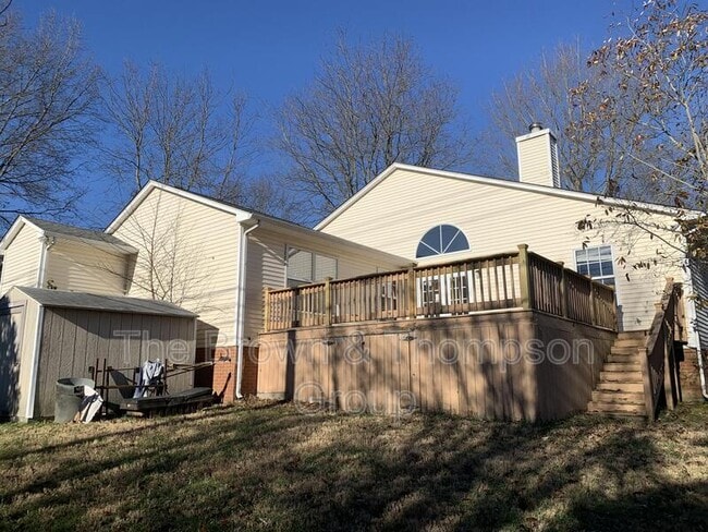 Building Photo - 2390 Harrods Pointe Trce