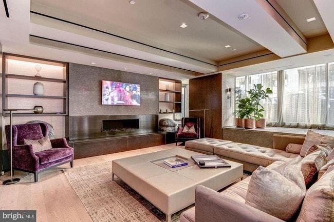 Building Photo - 2501 M St NW