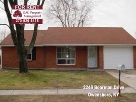 Building Photo - 2248 Boarman Dr