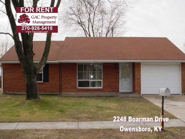 Building Photo - 2248 Boarman Dr