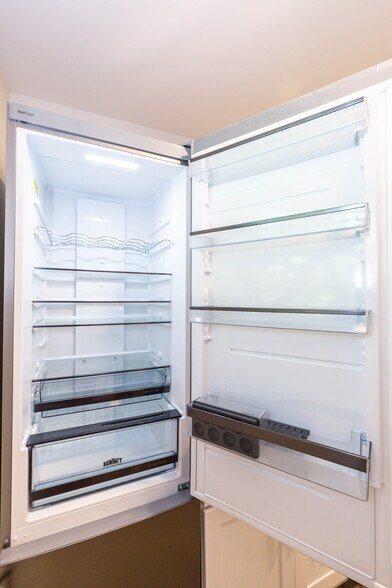 Euro Refrigerator - 602 40th Ave N