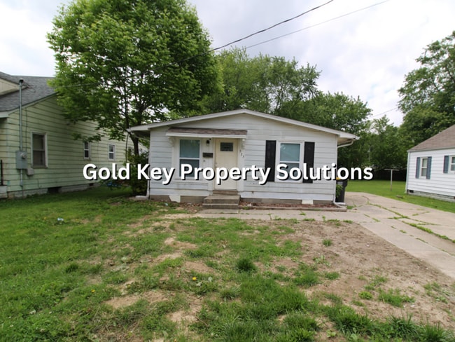 Building Photo - 4 Bed 1.5 Bath Home for Rent! (SECTION 8 APPROVED)
