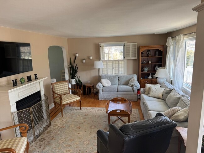 Building Photo - 8505 Monmouth Ave