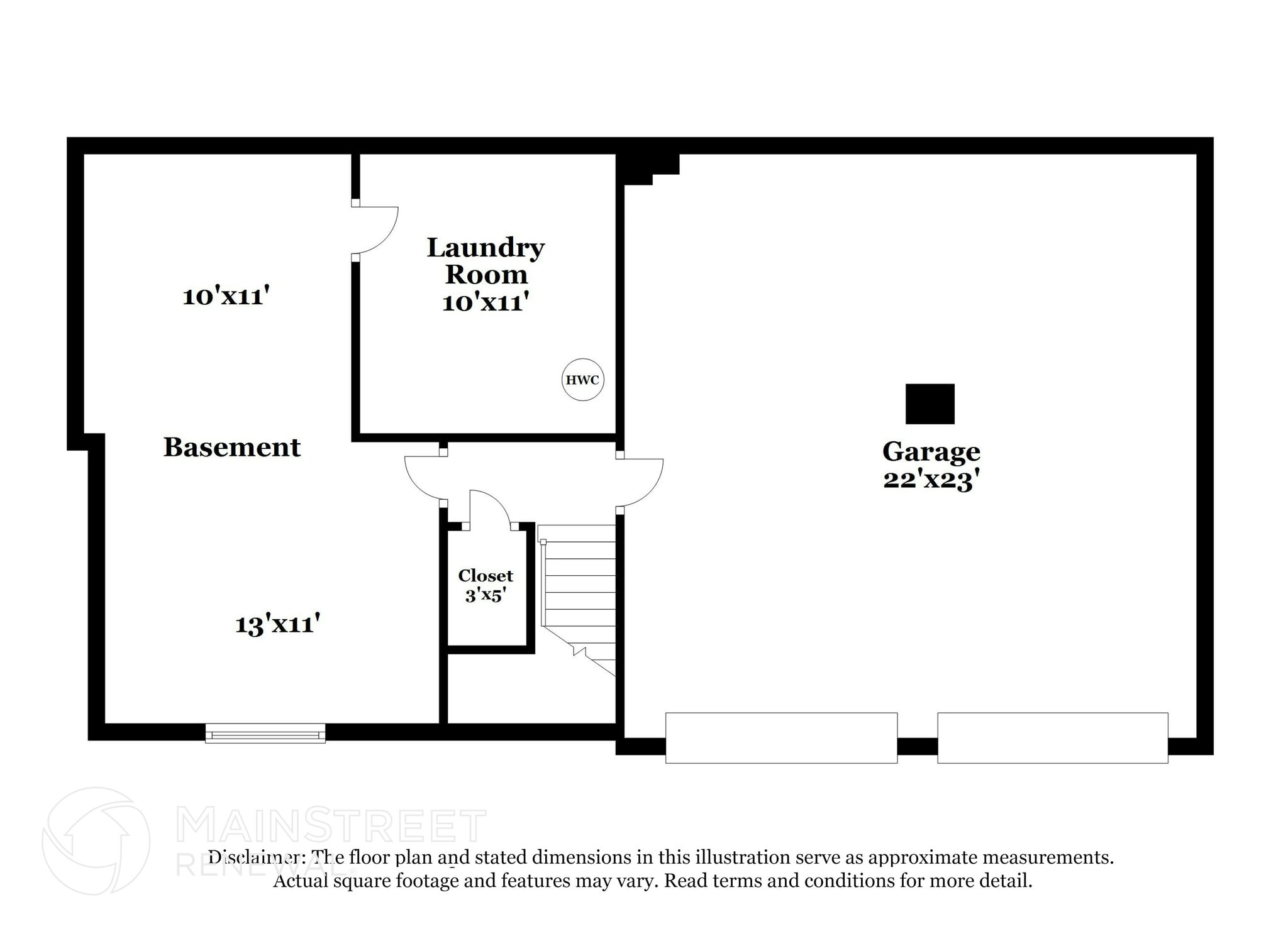 Building Photo - 1410 NW High View Dr