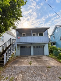 Building Photo - 1006 Willey St