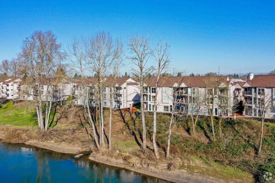Willamette Landing 16011665 Water St NE Salem OR 97301 Apartment