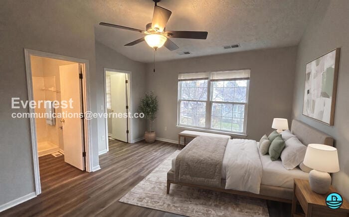 Building Photo - 2737 Proclamation Way